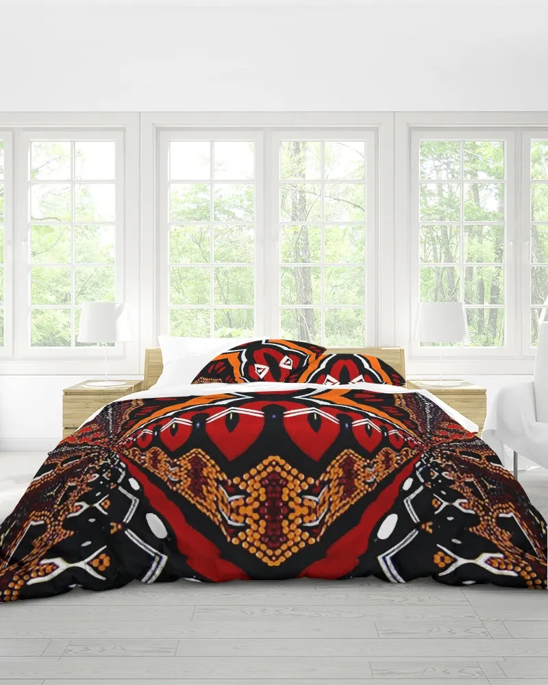 af6 Queen Duvet Cover Set