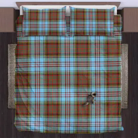 Anderson Ancient Tartan Bedding Set