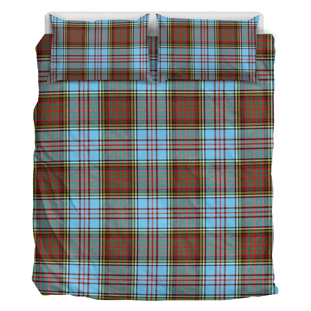 Anderson Ancient Tartan Bedding Set