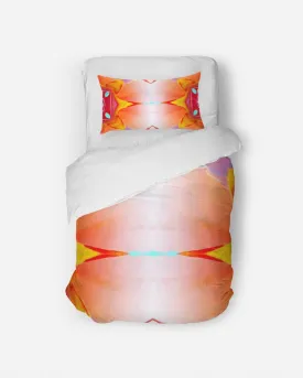 Angel 1 Twin Duvet Cover Set