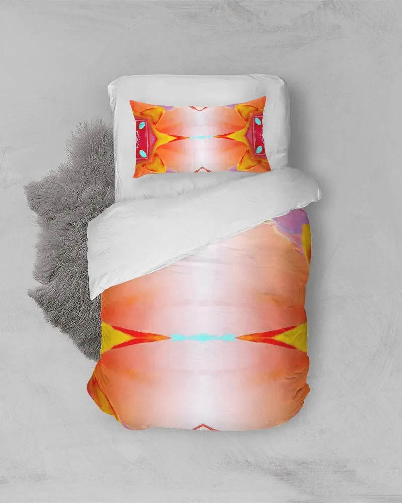 Angel 1 Twin Duvet Cover Set