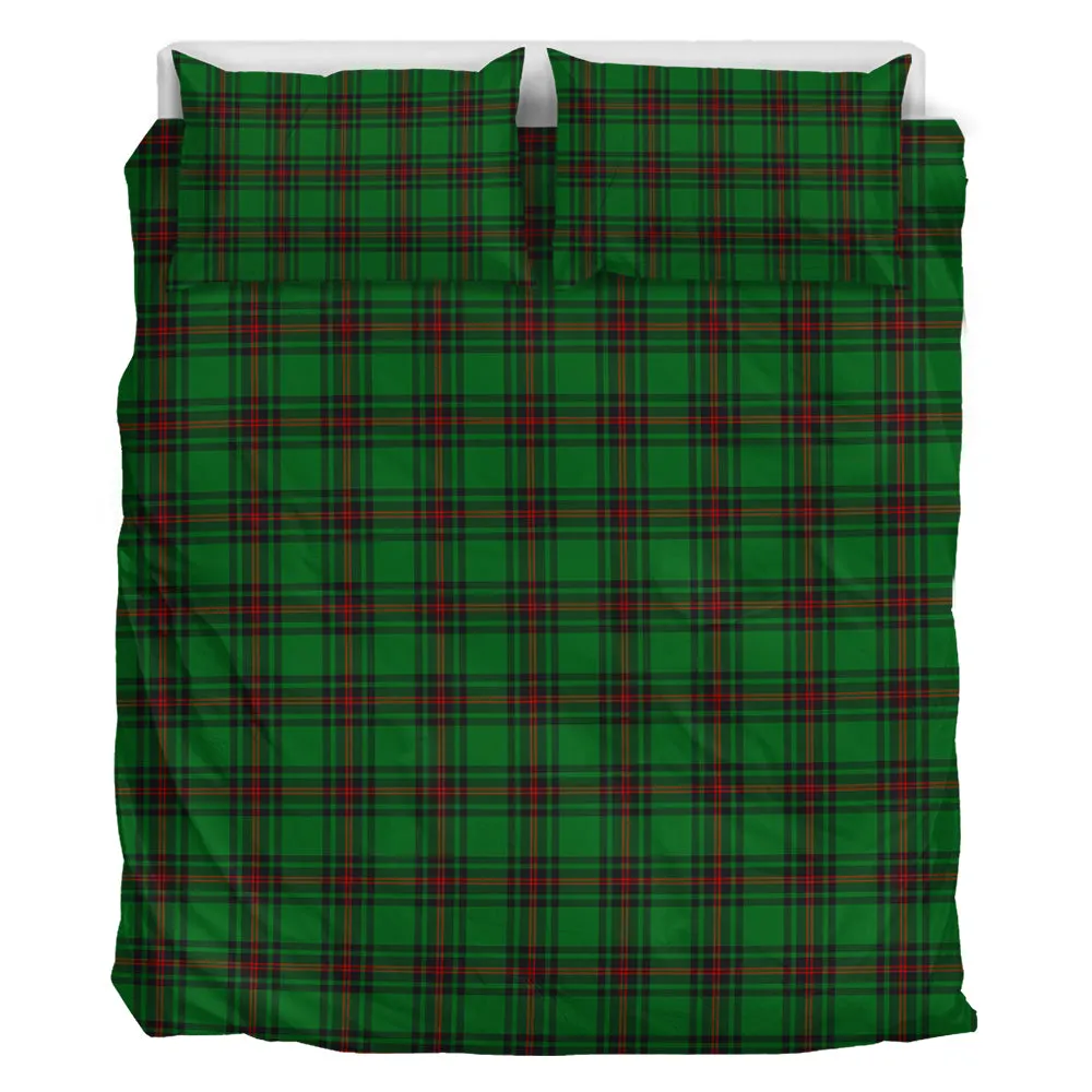 Anstruther Tartan Bedding Set