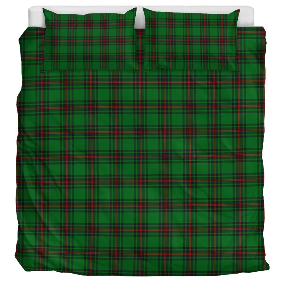 Anstruther Tartan Bedding Set