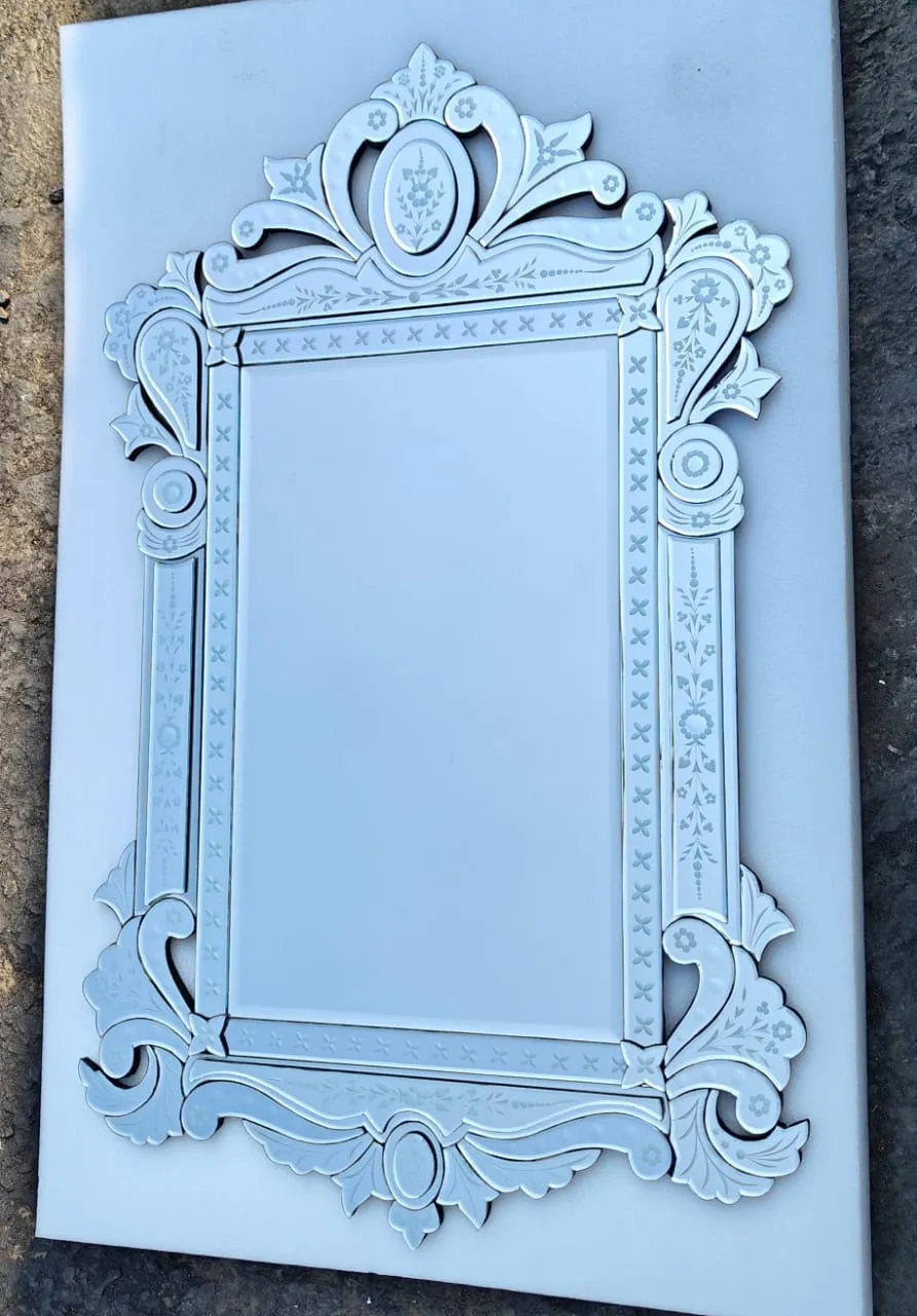 Castello Venetian Mirror VD-799