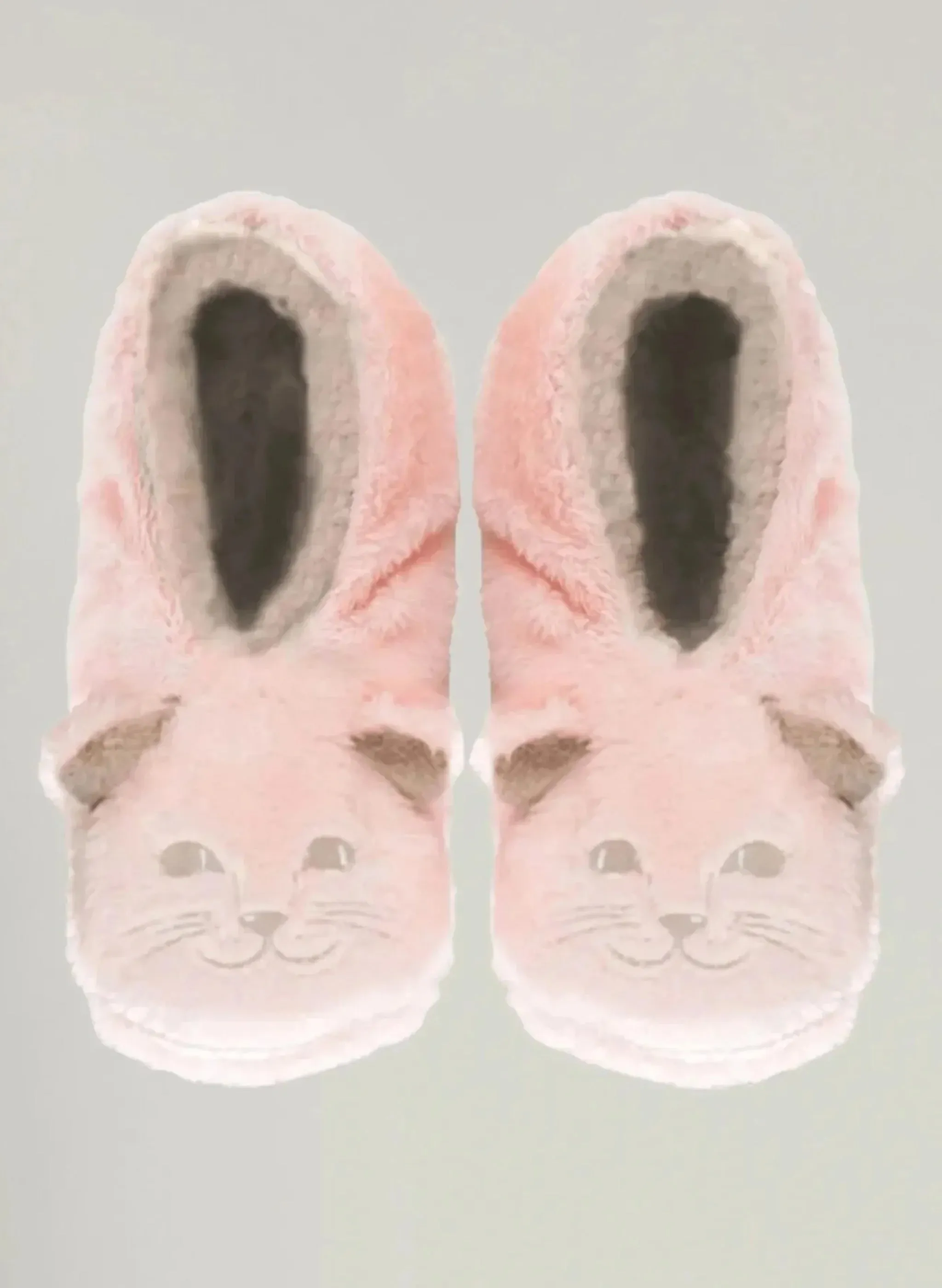 Cat Naps Footsie - Pink