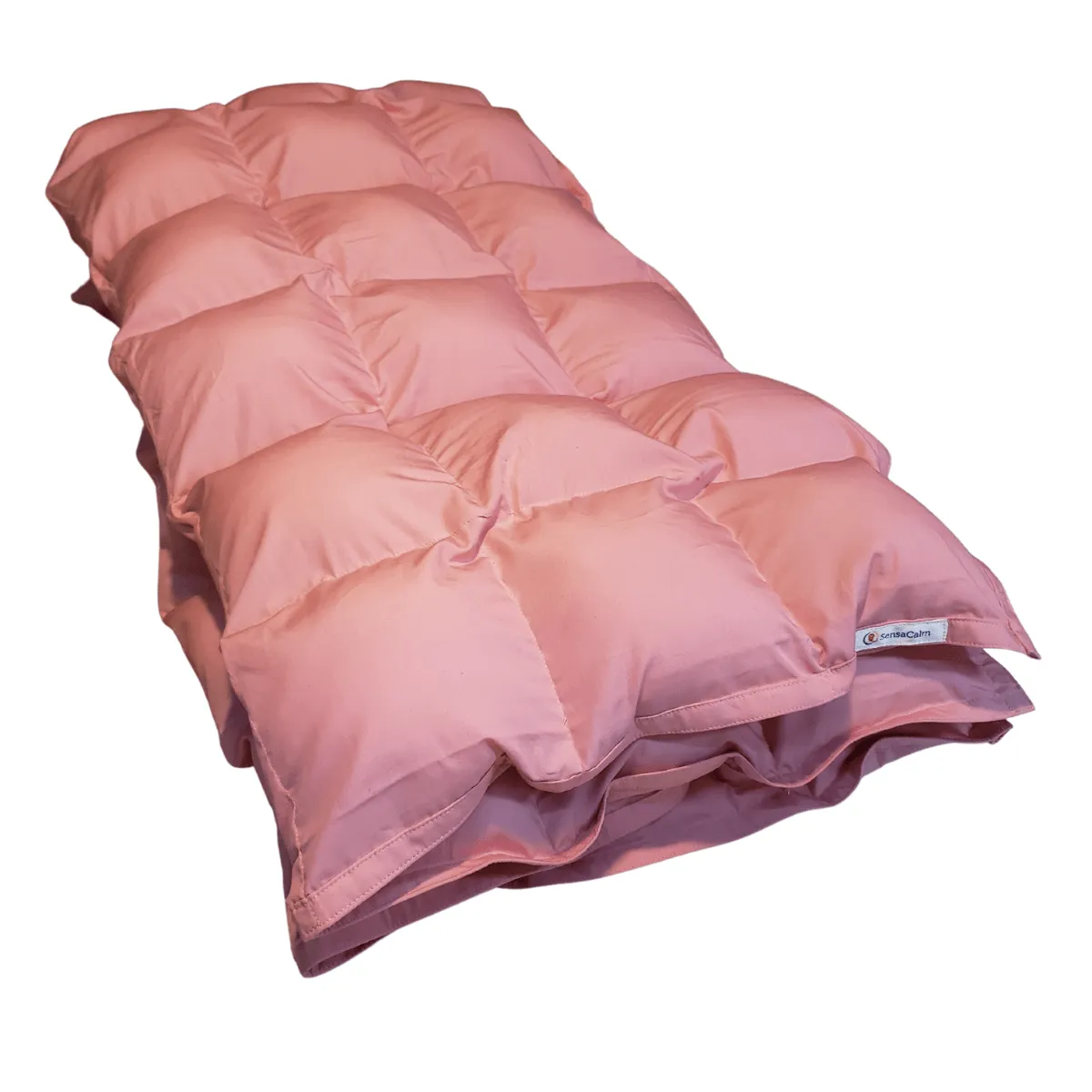 Classic Weighted Blanket - Pink