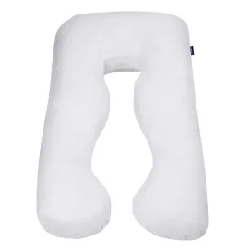 Clevamama Therapeutic Body & Bump Pillow