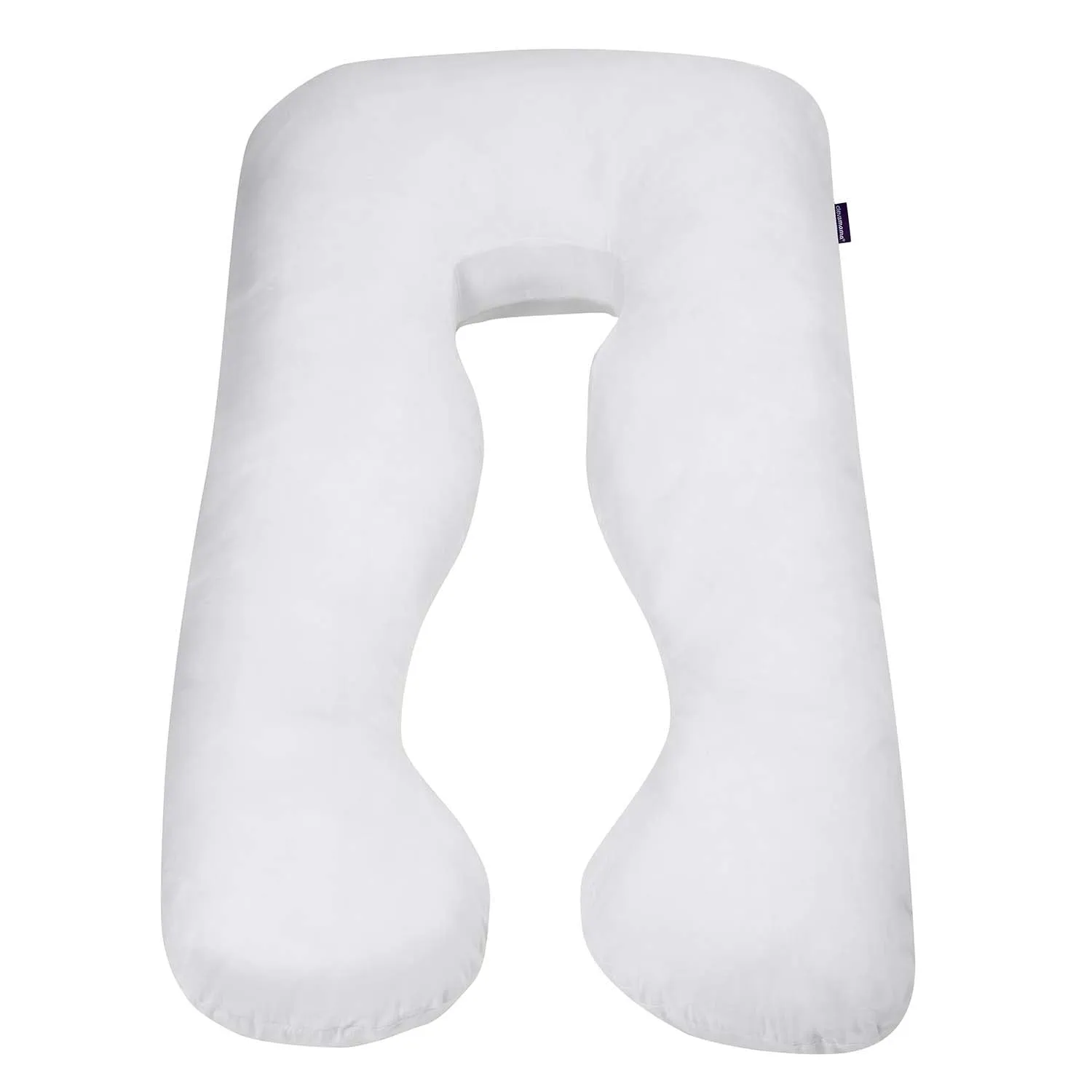 Clevamama Therapeutic Body & Bump Pillow