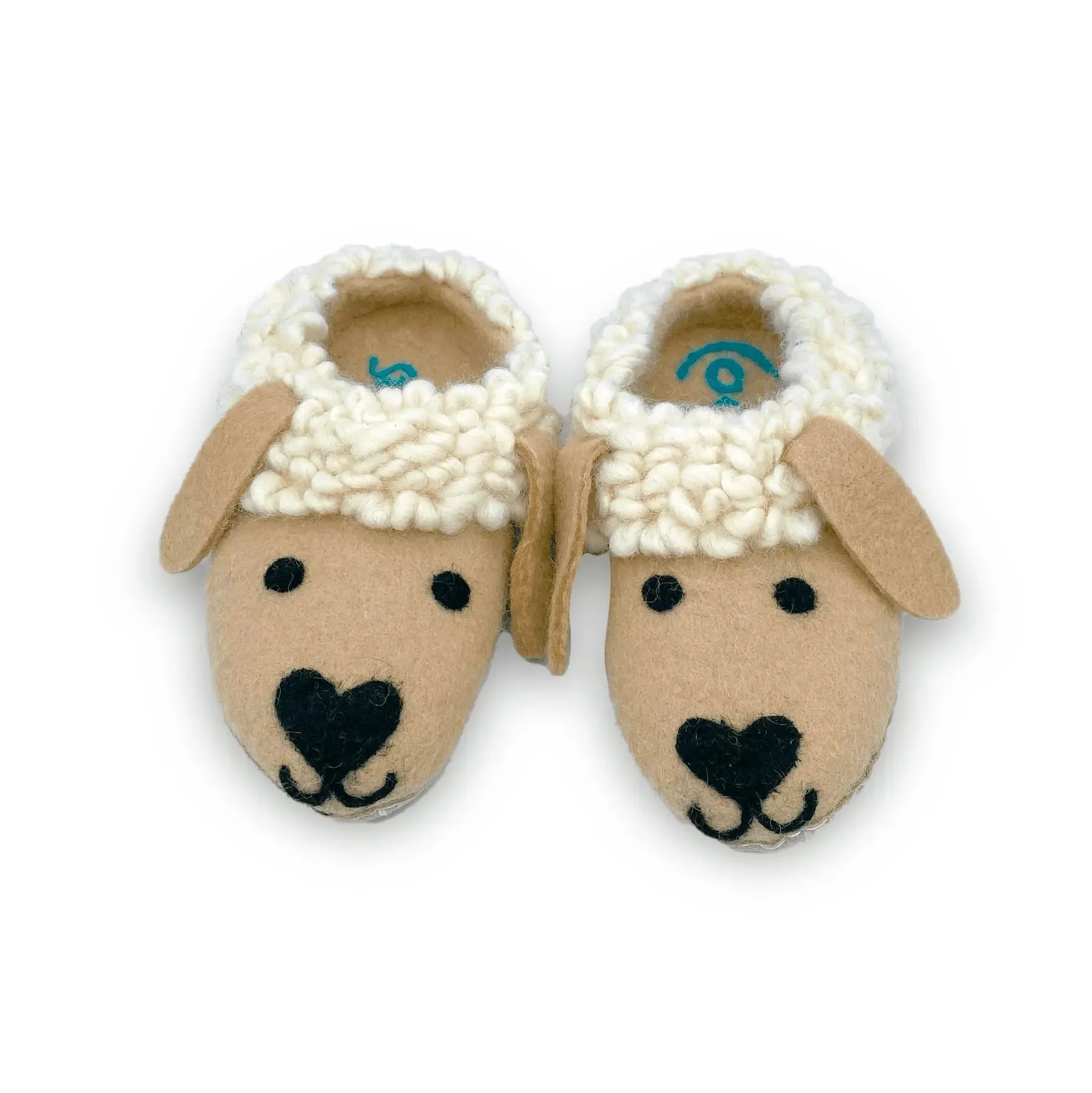 Coddies® Sheep Slippers