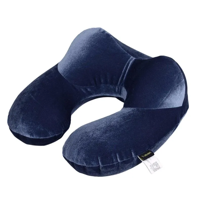 Comfort Neck Pillow - Ergonomically Designed