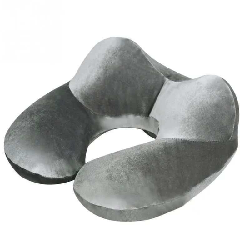 Comfort Neck Pillow - Ergonomically Designed