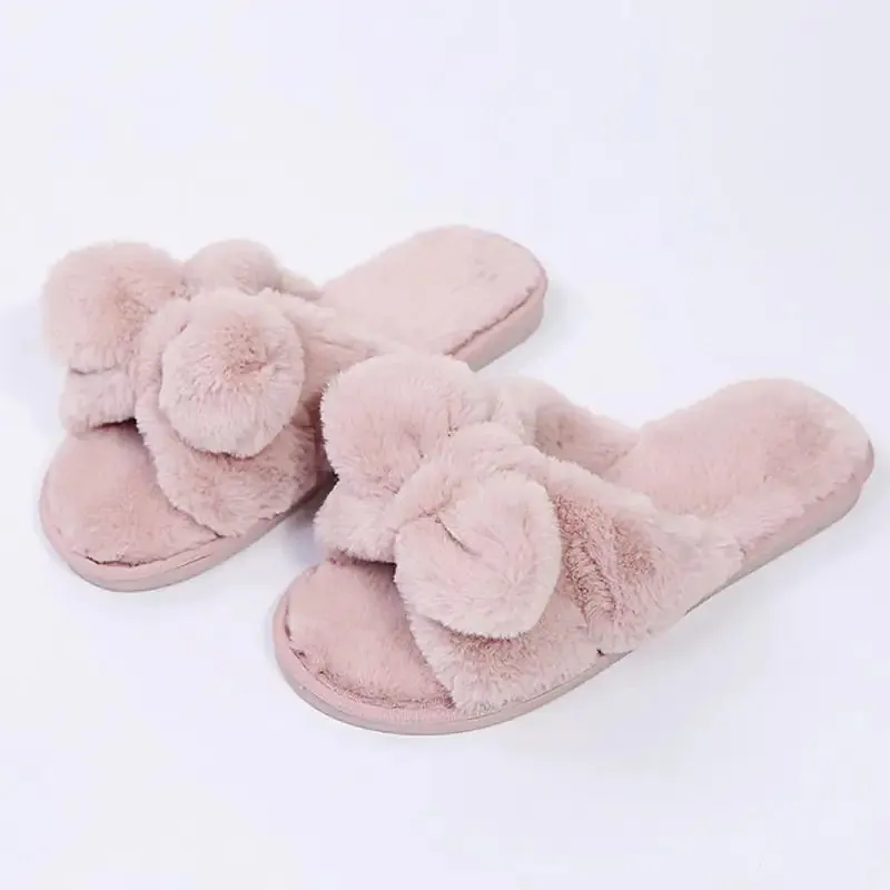 Cuddly Warm Cozy Slippers