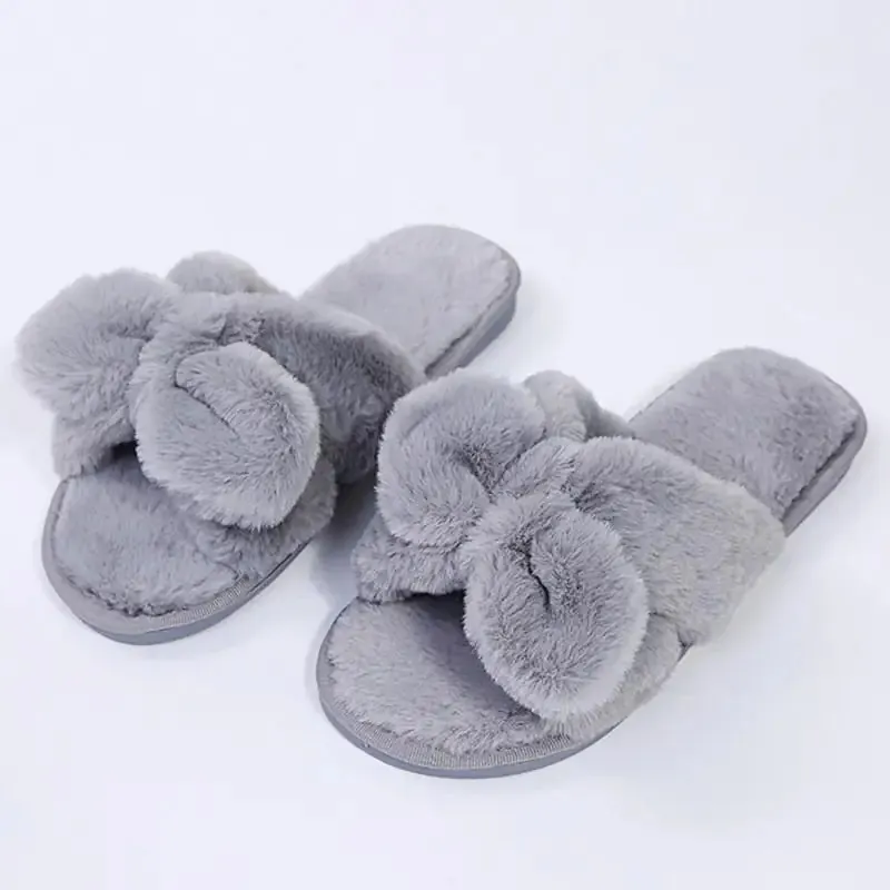 Cuddly Warm Cozy Slippers