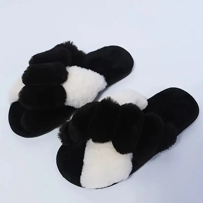 Cuddly Warm Cozy Slippers