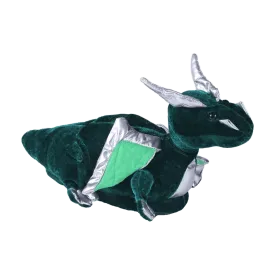 Dragon Slippers