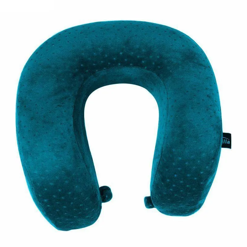 Ergonomic Travel Neck Pillow