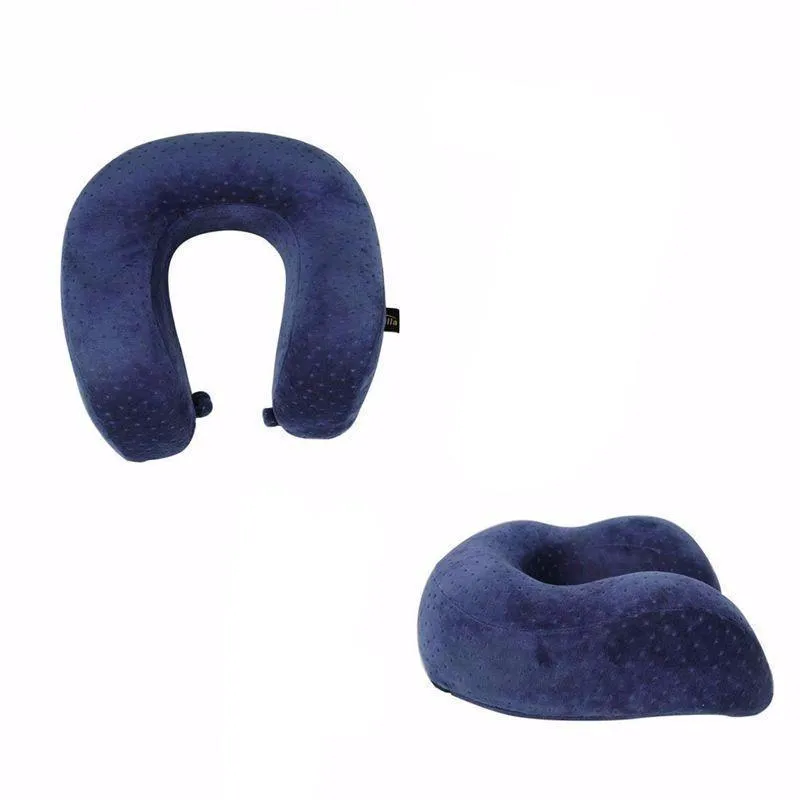 Ergonomic Travel Neck Pillow