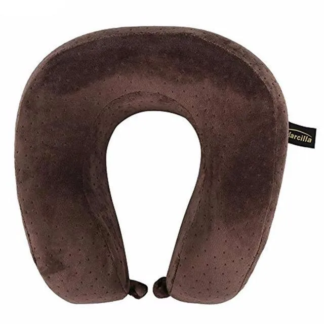 Ergonomic Travel Neck Pillow