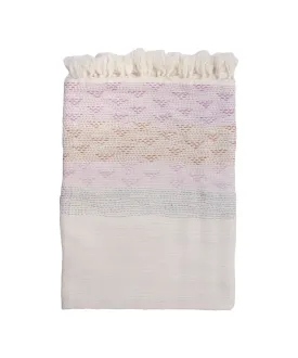 EVA ROSE THROW