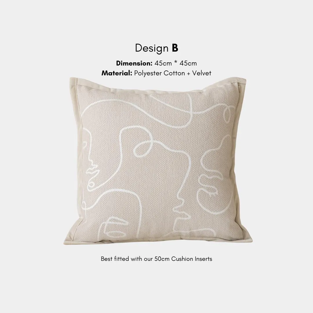 Fernanda Cushion Cover