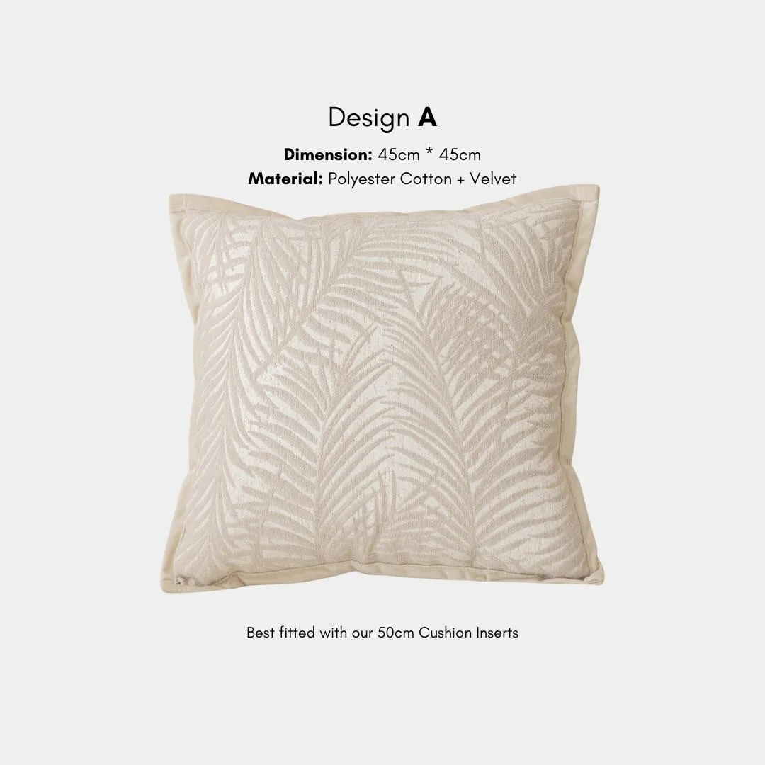 Fernanda Cushion Cover