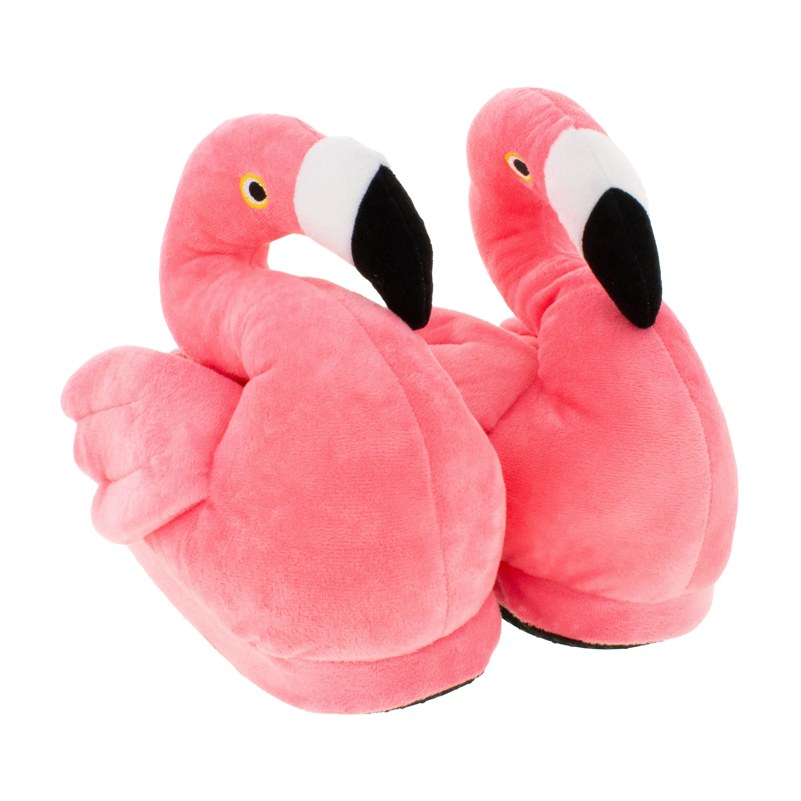 Frankie the Flamingo Slippers