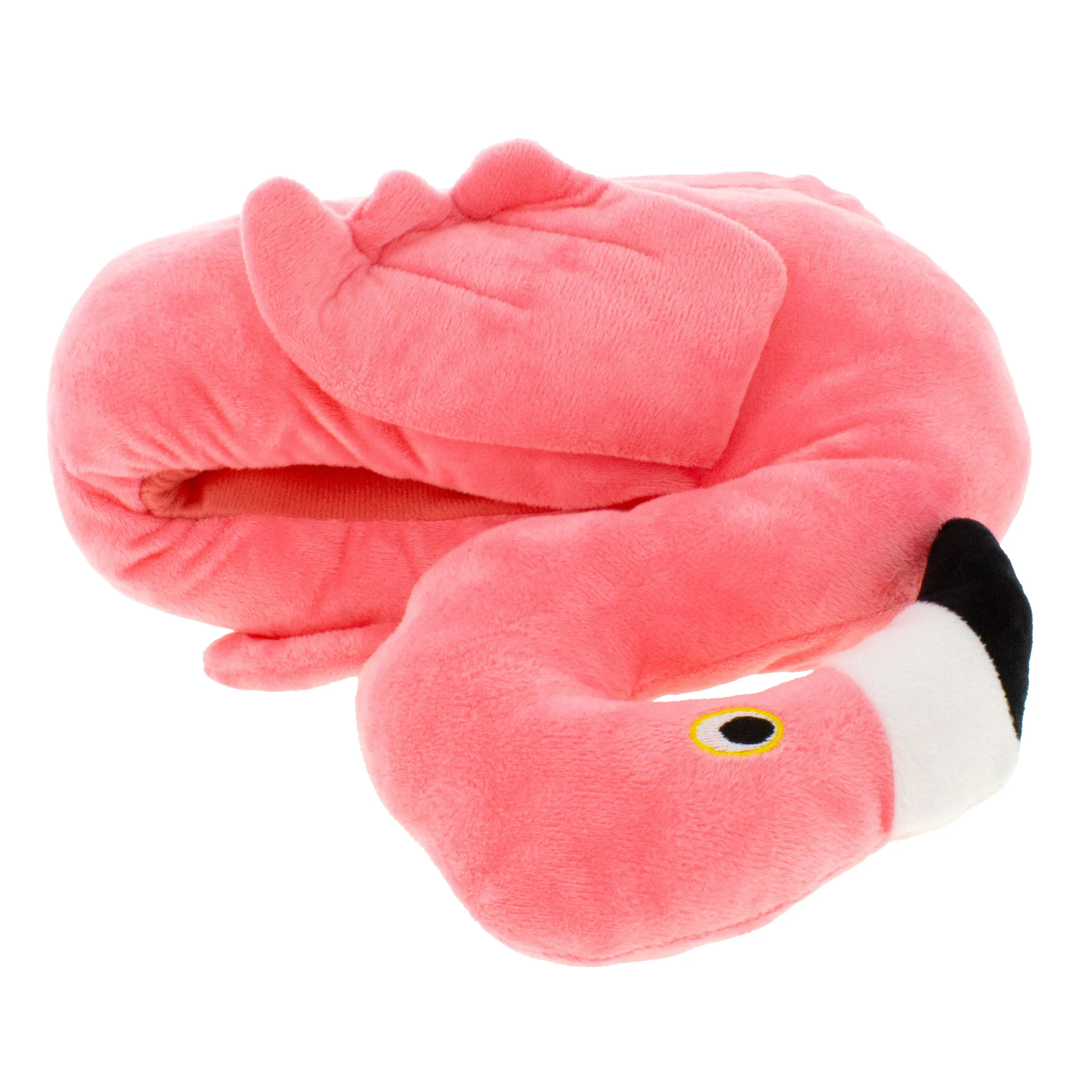 Frankie the Flamingo Slippers