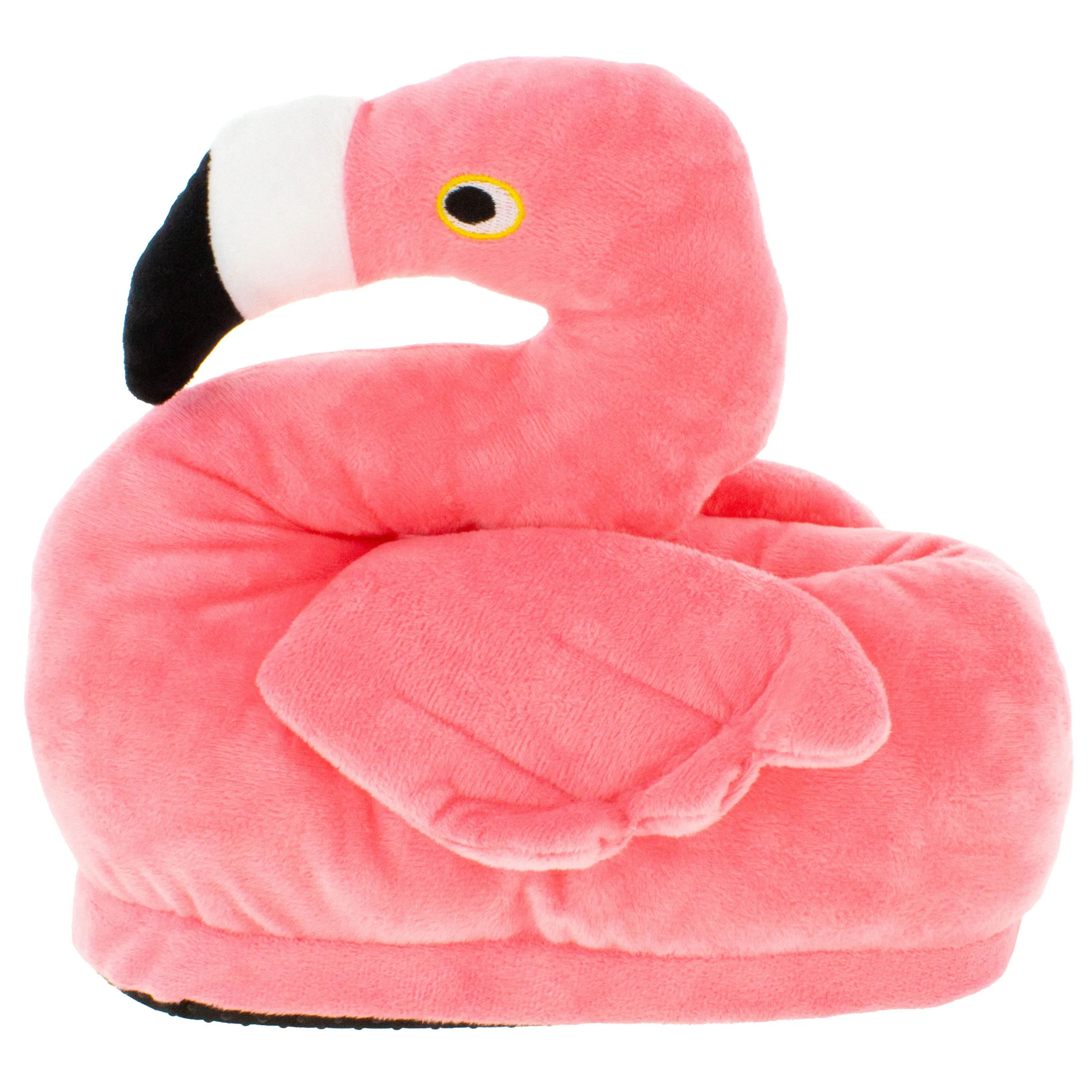 Frankie the Flamingo Slippers