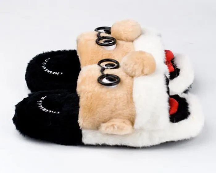 Freudian Slippers