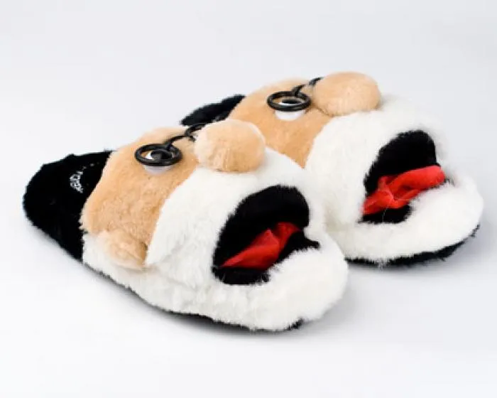 Freudian Slippers