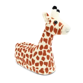 Gina the Giraffe