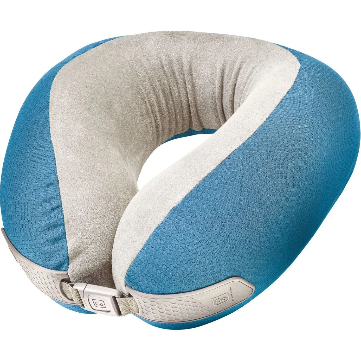 Go Travel Memory Dreamer Neck Pillow