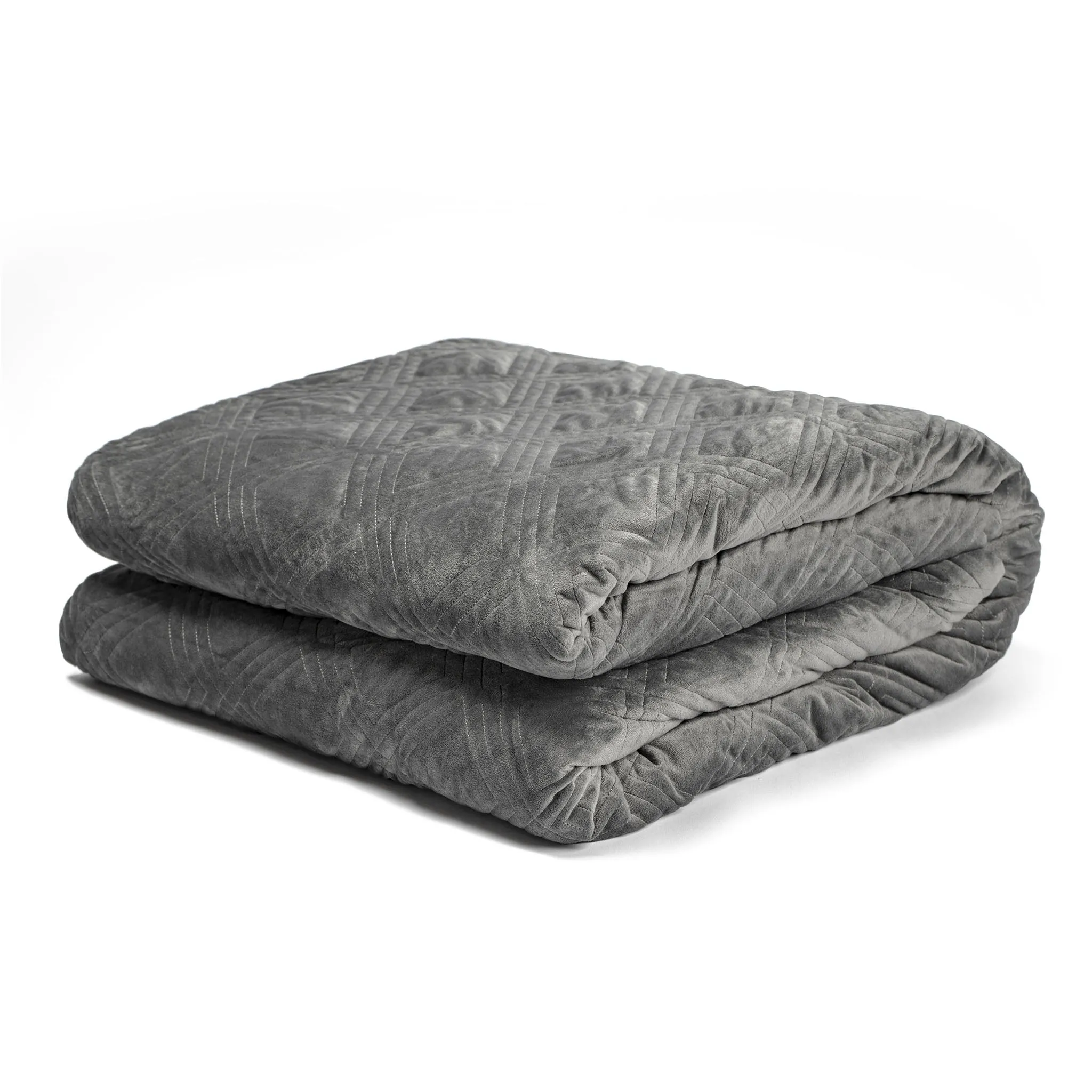 Hush Classic Weighted Blanket with Duvet Cover