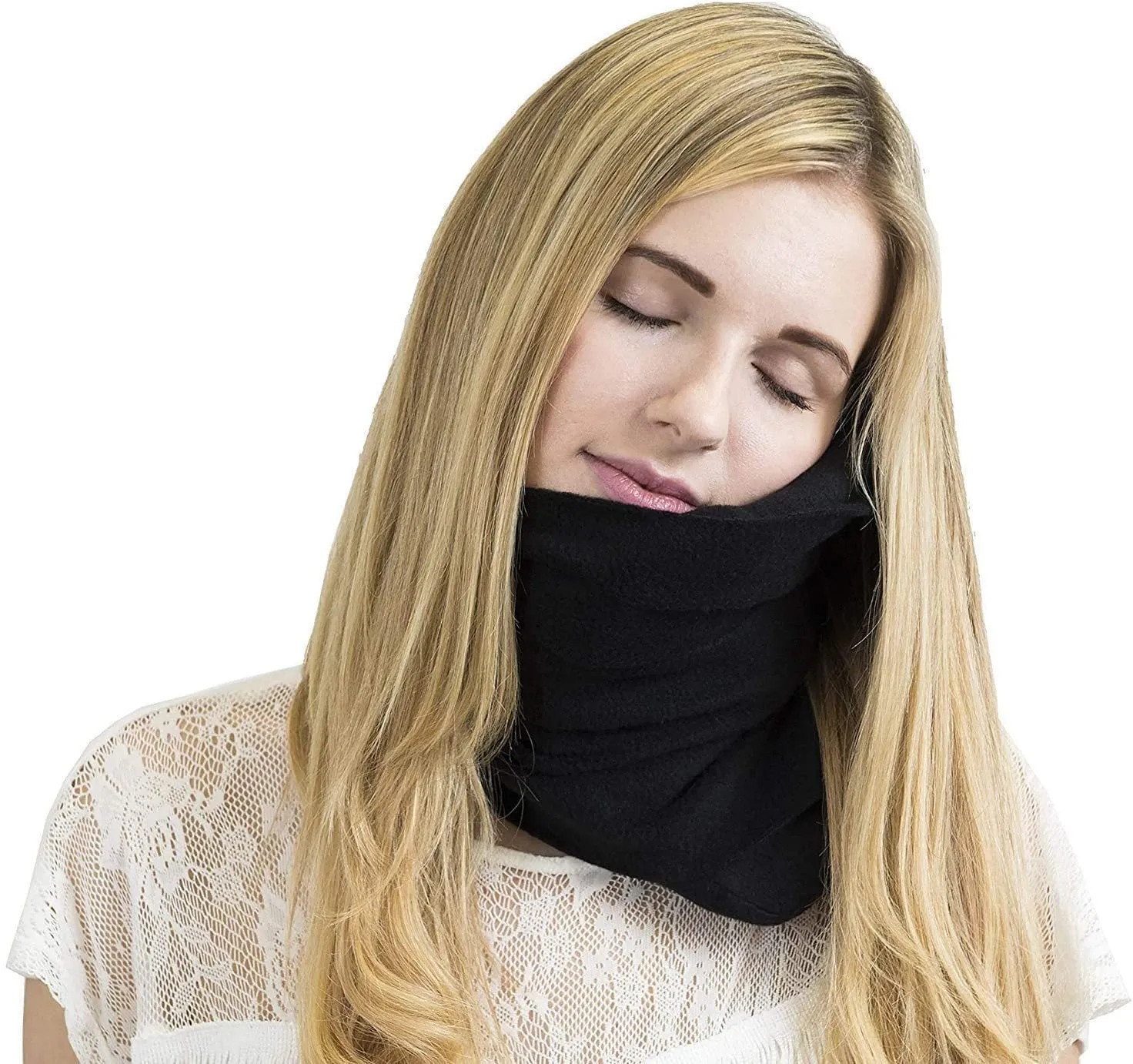 Importikaah Travel Pillow