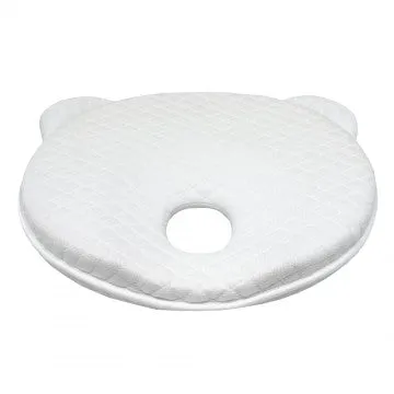 Lucky Baby Bloomee™ Infant Head Shaping Pillow