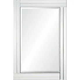 Minimalist Wall Mirror VDR-591