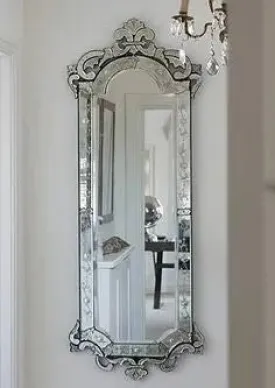 Mirror for dressing room VD-PI-664