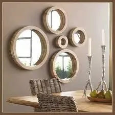 Modern Wall Mirror VD-PI-639