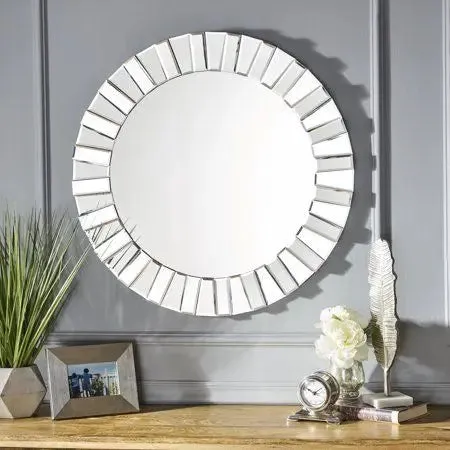 Modern Wall Mirror VDR-541