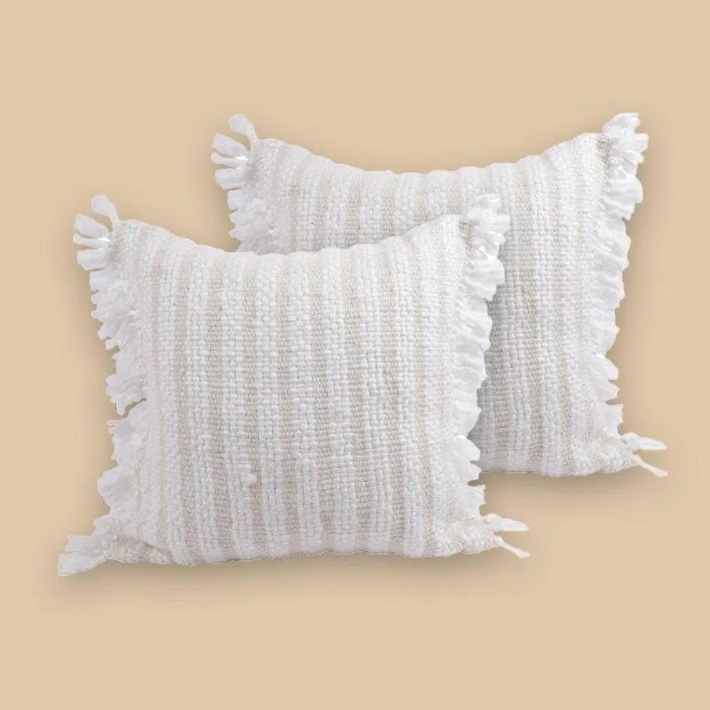 Moonstone Cushion Cover - Set Of Two