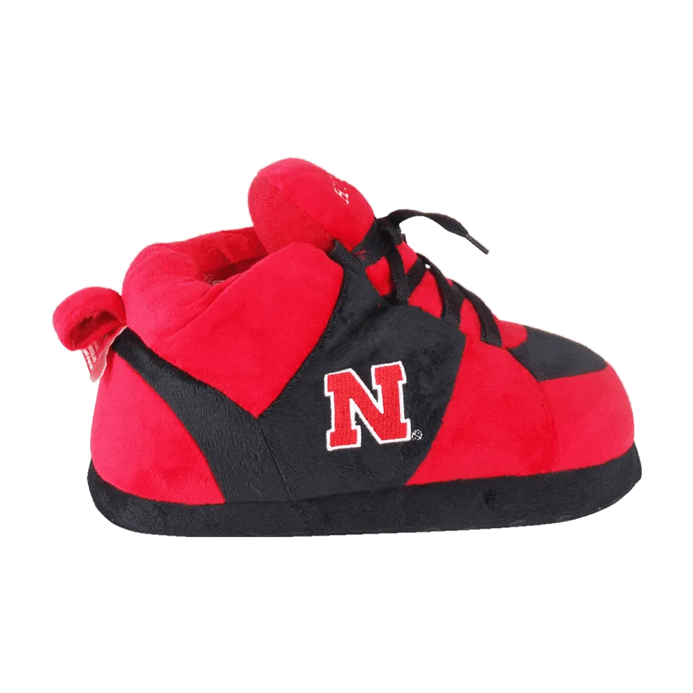 Nebraska Cornhuskers Slippers