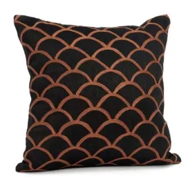 Pamplona Embroidered Cushion Cover (42cm)