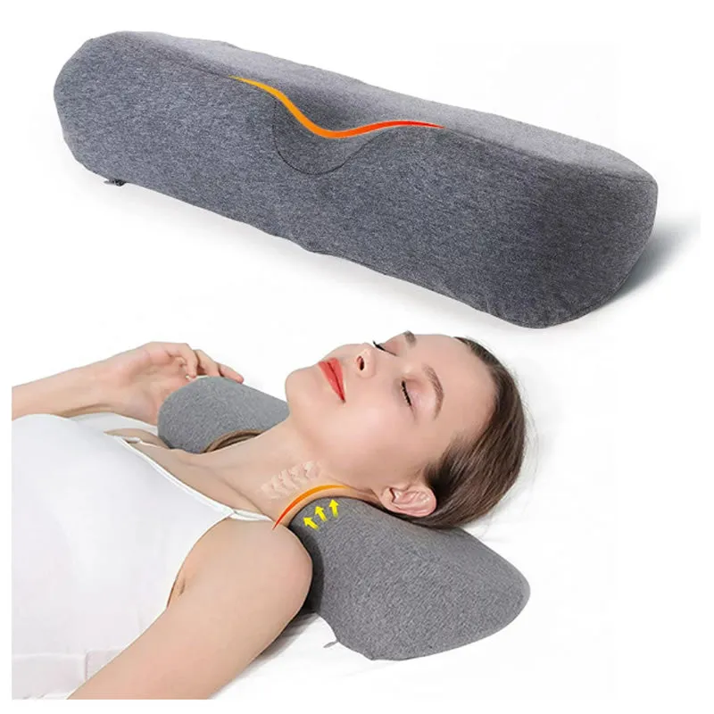 Portable Neck Support Pillow