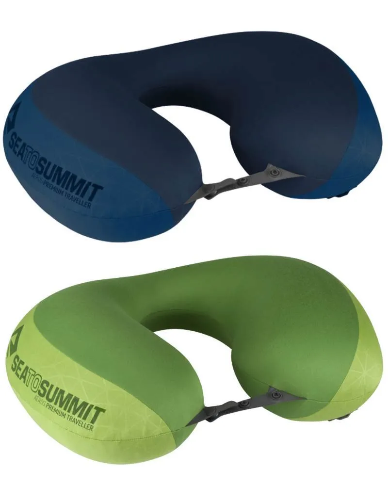 Sea to Summit Aeros Premium Traveller Pillow