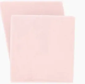 Sheepy Fleece Pale Rose Throw