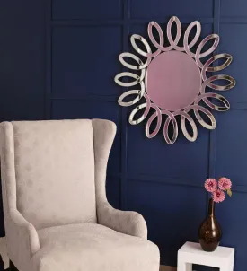 Sunflower Wall Mirror VDR-439