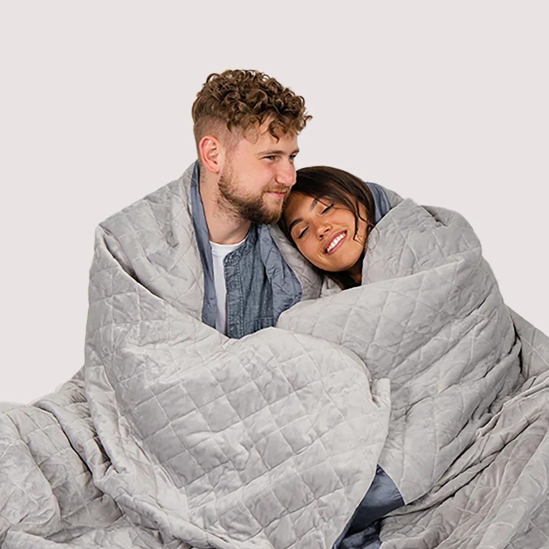 Therapeutic Weighted Blanket