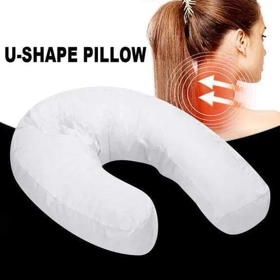 U Shaped Neck Pillow