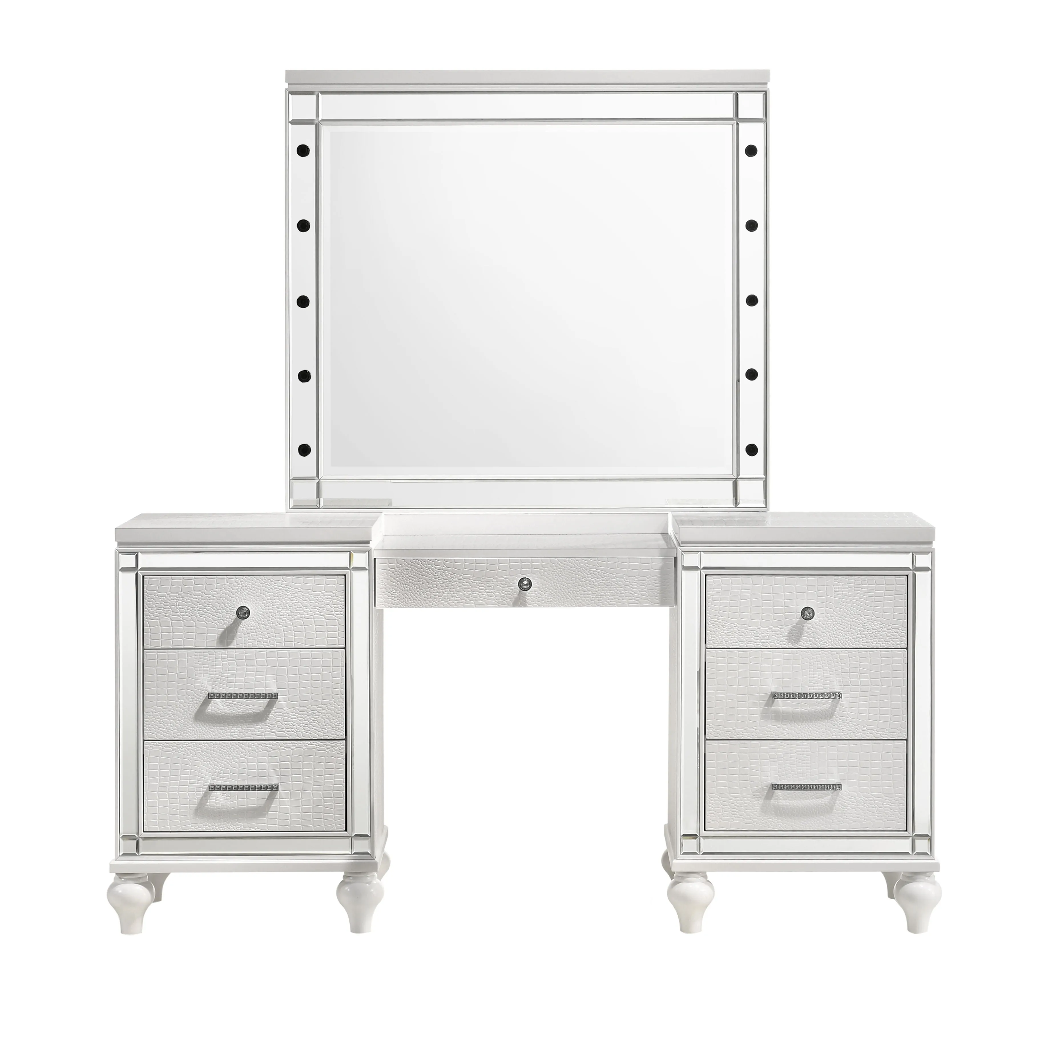 Valentino - Vanity Table Set