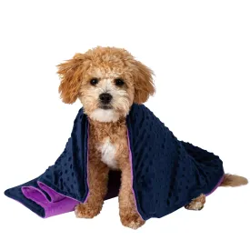 Weighted Blanket For Dogs